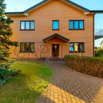 Продажа дома, Вишенки, Бориспольский р-н