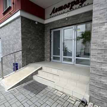 Довгострокова оренда 1к Квартира Молодіжна вулиця