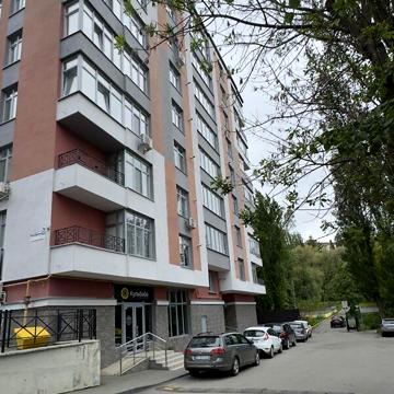 Довгострокова оренда 1к Квартира Молодіжна вулиця