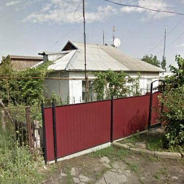 Дім Центр під кап. ремонт