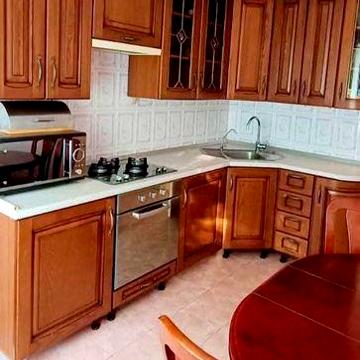 3 кім. 1 поверх, Ветеранів,