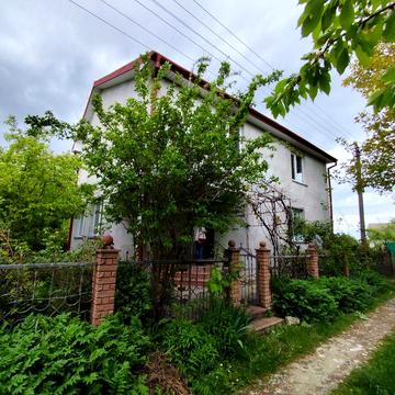 Будинок, Великоберезовицька ТГ,СТ "Золота Осінь"