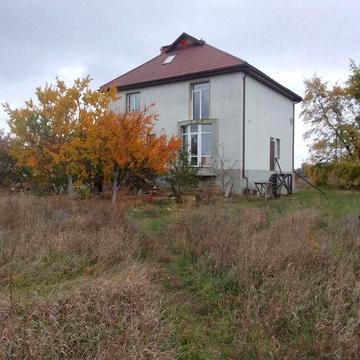 Продається будинок з укриттям