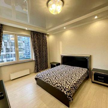 Власник. Продаж 3 кім. квартира Ділова,4 ЖК Chelsea Tower