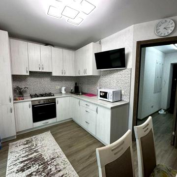 Центр новобудова 1 кімнатна квартира