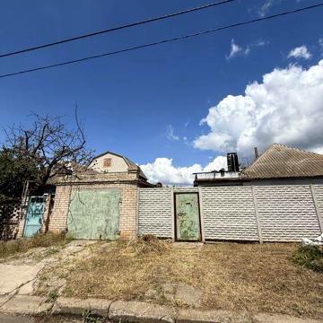 Терміново! Продаж будинку під ремонт Авангардна