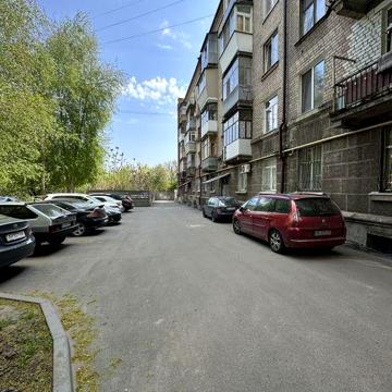 Продам 3х комнатную квартиру 83 м2