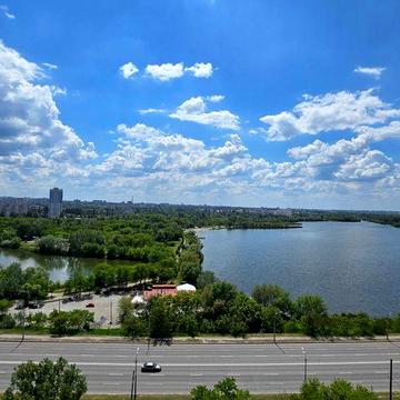 DC S4 Продам 2 комнатную видовую квартиру новострой ЖК Оазис ЖК Оазис