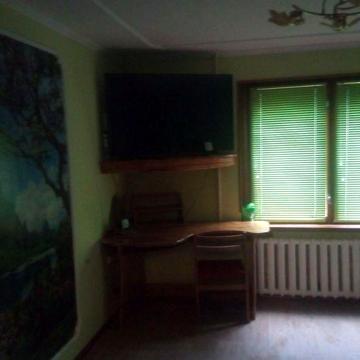 2 к квартира від власника