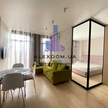 Регенераторна вул., 4 к.16