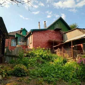 Чернігівська обл мПрилуки вїздОпанасівський 7 в центрі міста .