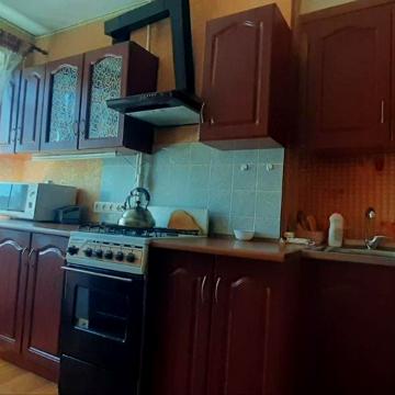 Покровський житловий масив вул., 3в
