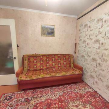 Довгострокова оренда 1к Квартира Андрія Первозванного вулиця
