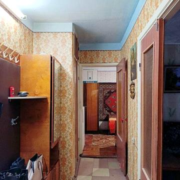 Здамо 2  квартиру по вул Краснова