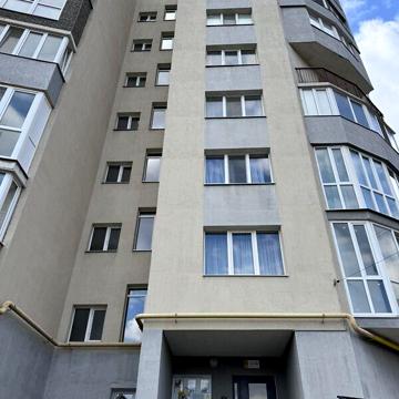 Продаж 1к Квартира Бережанська вулиця