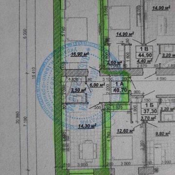 Продаж двохсторонньої квартири в сучасному ЖК Княгинин - 32 секція ЖК Княгинин