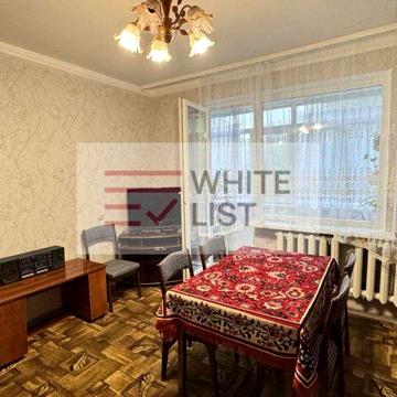 Оренда 3-кімнатної квартири Головна р-н ЖК Атлант