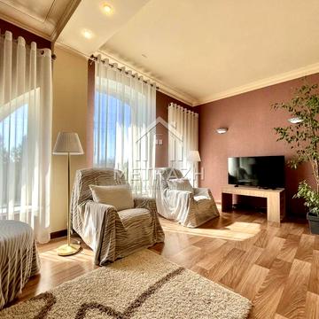 Продам капитальный дом, 5 комнат, Индустриальный, Рогань