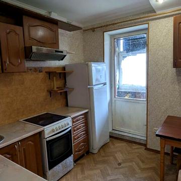 Продаж 3к Квартира Старицького вулиця