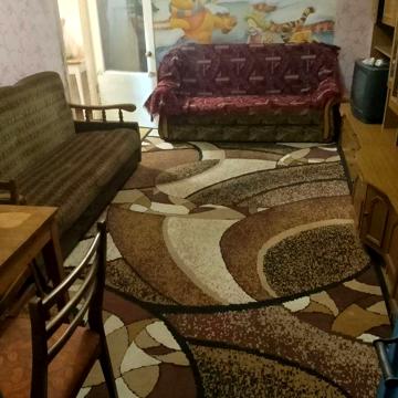 1 комнатная квартира Героїв Дніпра