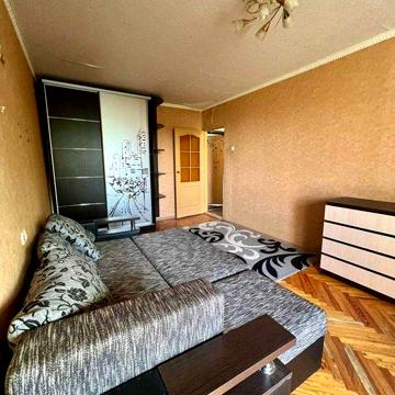 YY S4 Здам 1 кімнатну квартиру Салтівка пр-т Юбилейный 38в