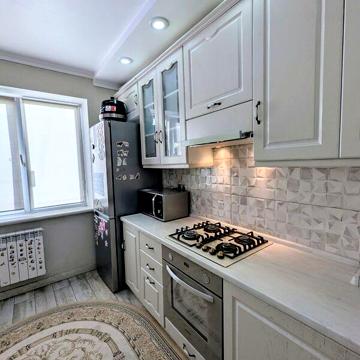 Продаж 3к Квартира Збройних Сил України (Інтернаціоналістів) вулиця