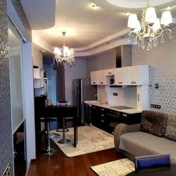 Сдам 2х ком. квартиру МОСТ-СИТИ