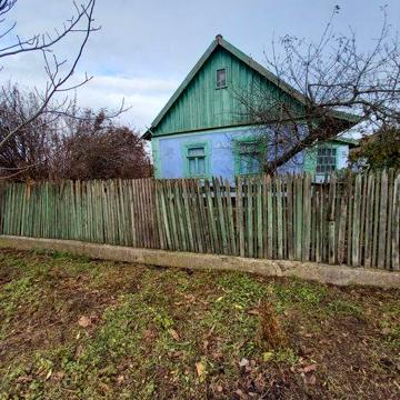 Продаю  дом в селе
