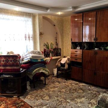 Продам 1-но кімнатну квартиру райн 6-ї школи