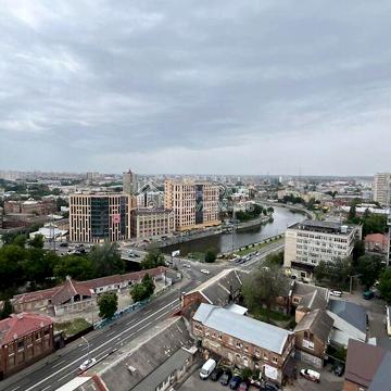 Продаж 1к Квартира Мельникова вулиця ЖК Куликовский