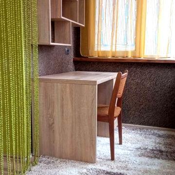 Оренда квартири, новобудова, вул.Пулюя
