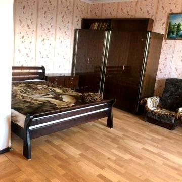 Алматинська вул. (Алма-Атинська), 39-В