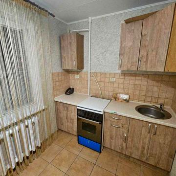 Здається 1 кімнатна квартира, по вул. Пацаєва 22 м.Черкаси.