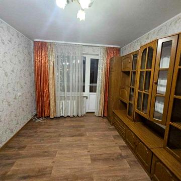Здається 1 кімнатна квартира, по вул. Пацаєва 22 м.Черкаси.