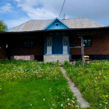 Продається будинок Підгаєцький район,село Носів