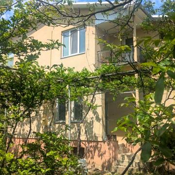 Оренда будинку для будівельників в самому центрі