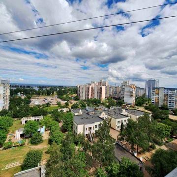 Продаж 1-кімнатної квартири р-н Митниця
