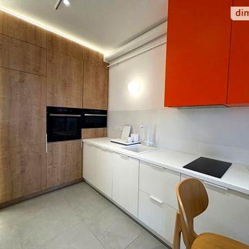 Довгострокова оренда 1к Квартира Героїв Майдану вулиця ЖК Avalon Holiday