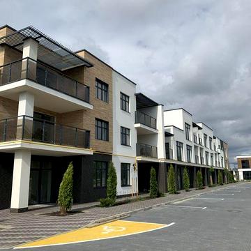 Продаж Євро 3-х кімнатної ЖК Преміум Класа