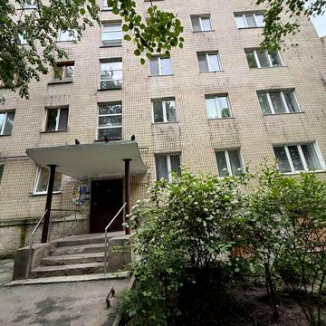 Довгострокова оренда 1к Квартира Василя Порика вулиця