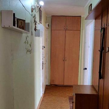 Продаж 2к Квартира Батумська вулиця