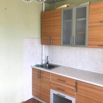 Наталії Ужвій вул., 10