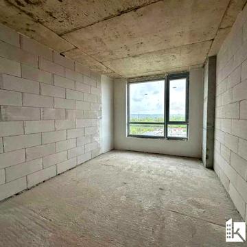 Продається 1 Кім квартира  в розтермінування  з внеском всього 8700$