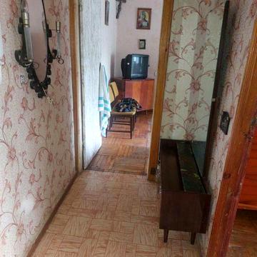 Здам двукімнатну квартиру в районі будинку меблів