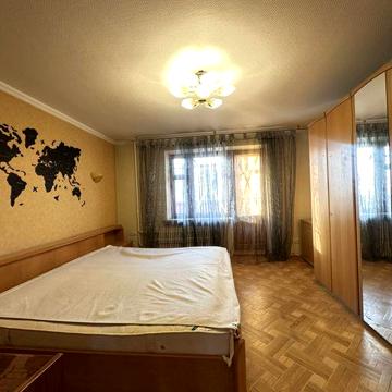 Сдам 3к  квартиру Клочковская 244