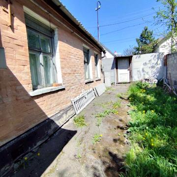 Продаж  Центр Частина будинку
