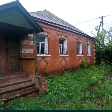 Продам дом в Солоницевке (п.Ольшаны)