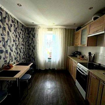 Продам 2к квартиру с ремонтом 12 Квартал Кирпичный дом Правый берег
