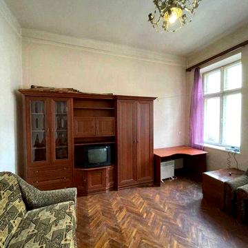 Продаж 1 кім. квартири вул. Під Дубом
