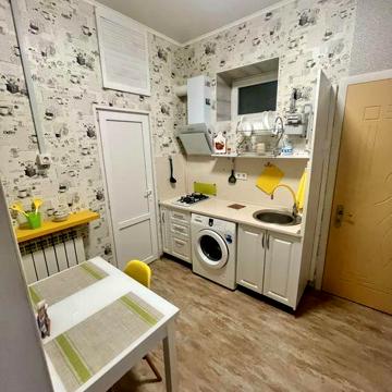 Сдам квартиру в Центре!